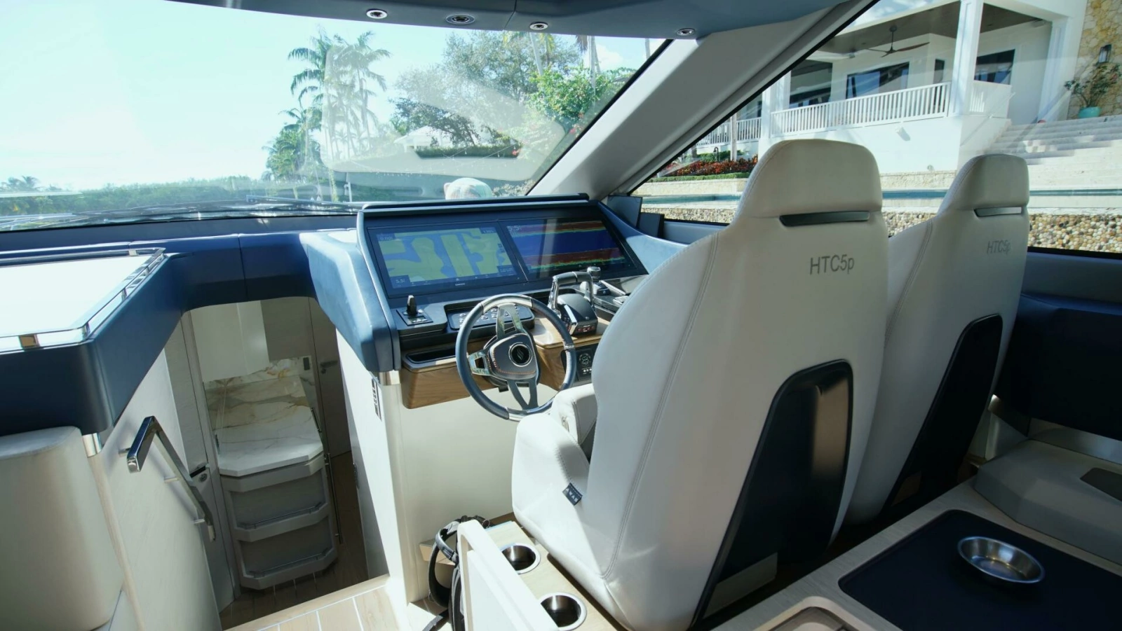 2024 Uniesse HTC5P