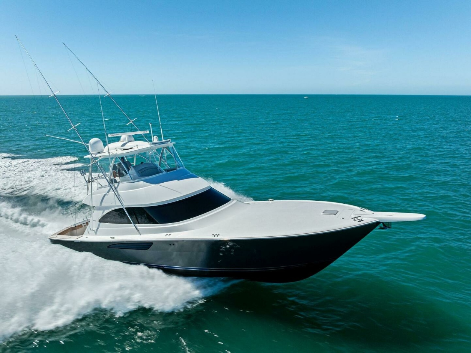 54' 2023 Viking 54 Convertible