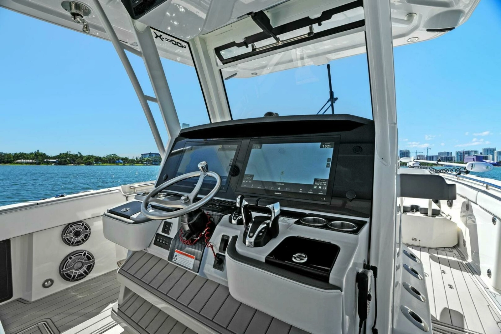 2022 World Cat 400 CC-X photo 7