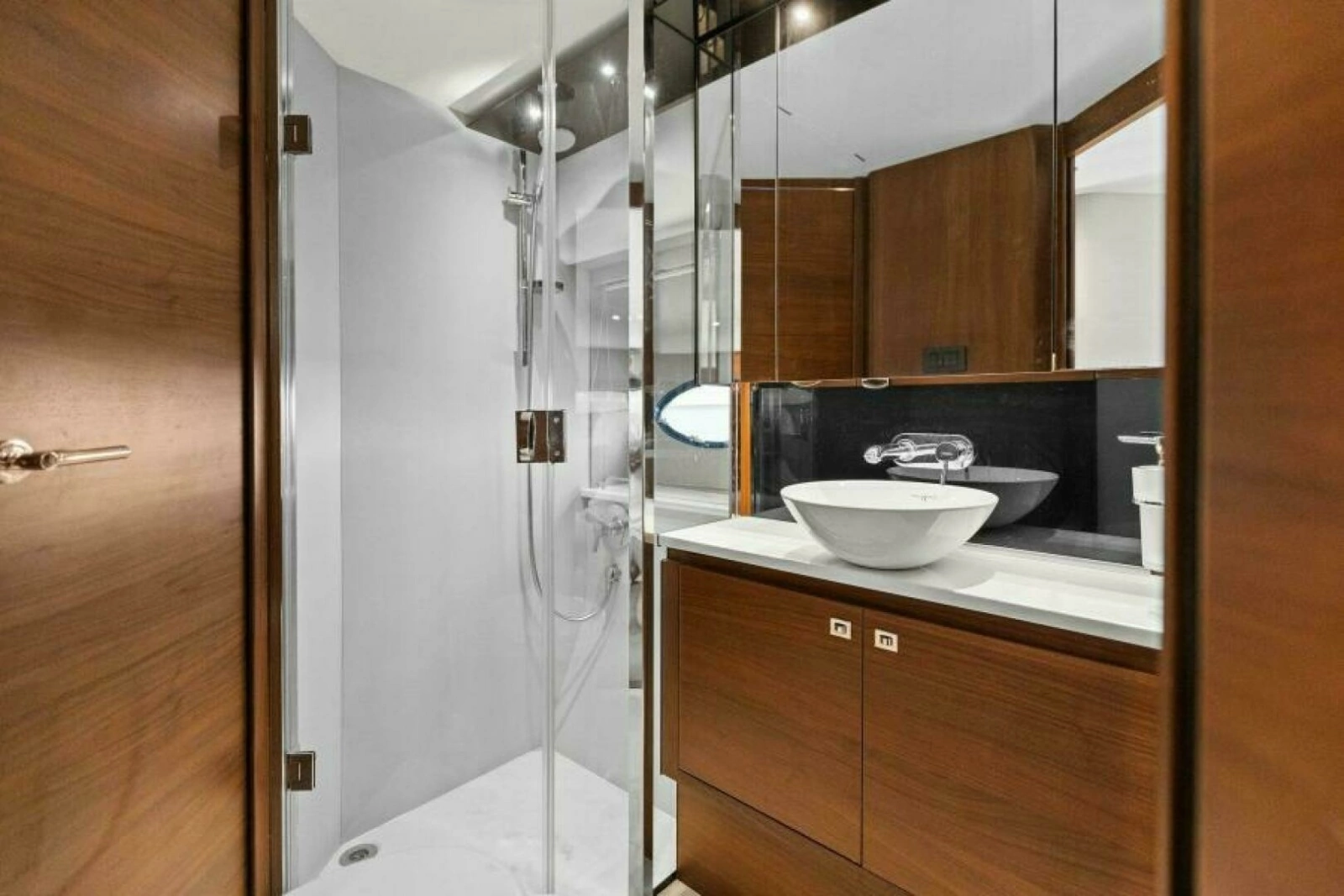 2016 60 Princess Flybridge - Princess Rose Too - 