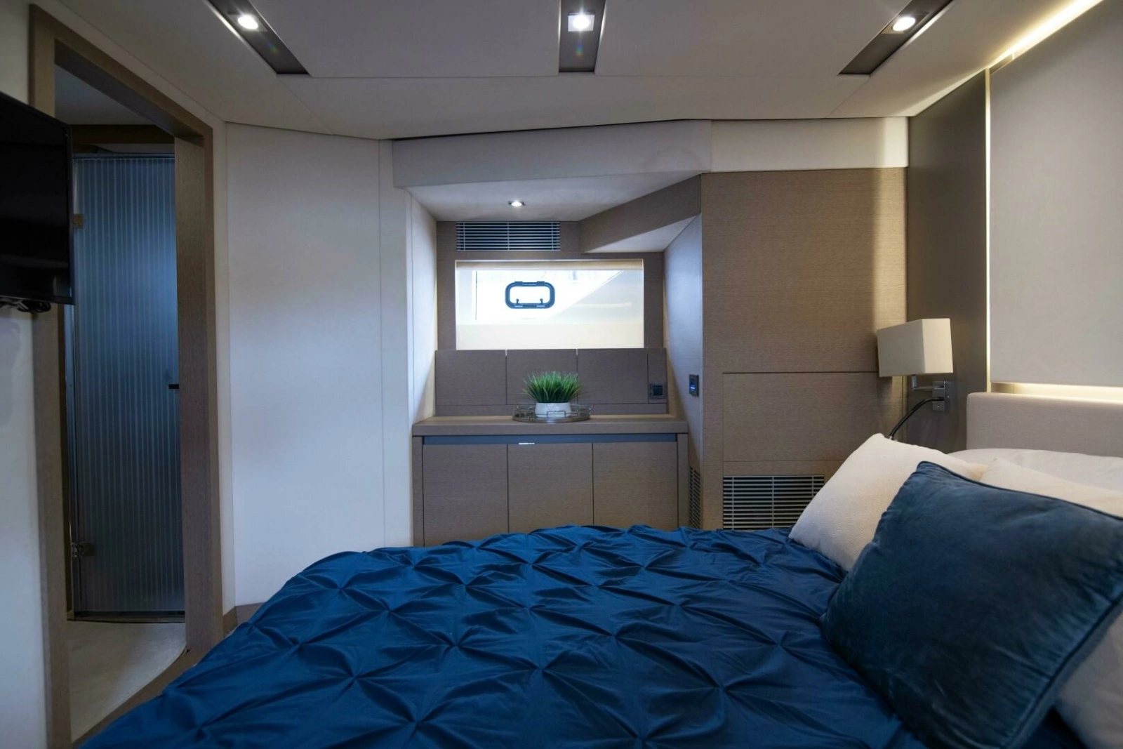 Guest Stateroom
