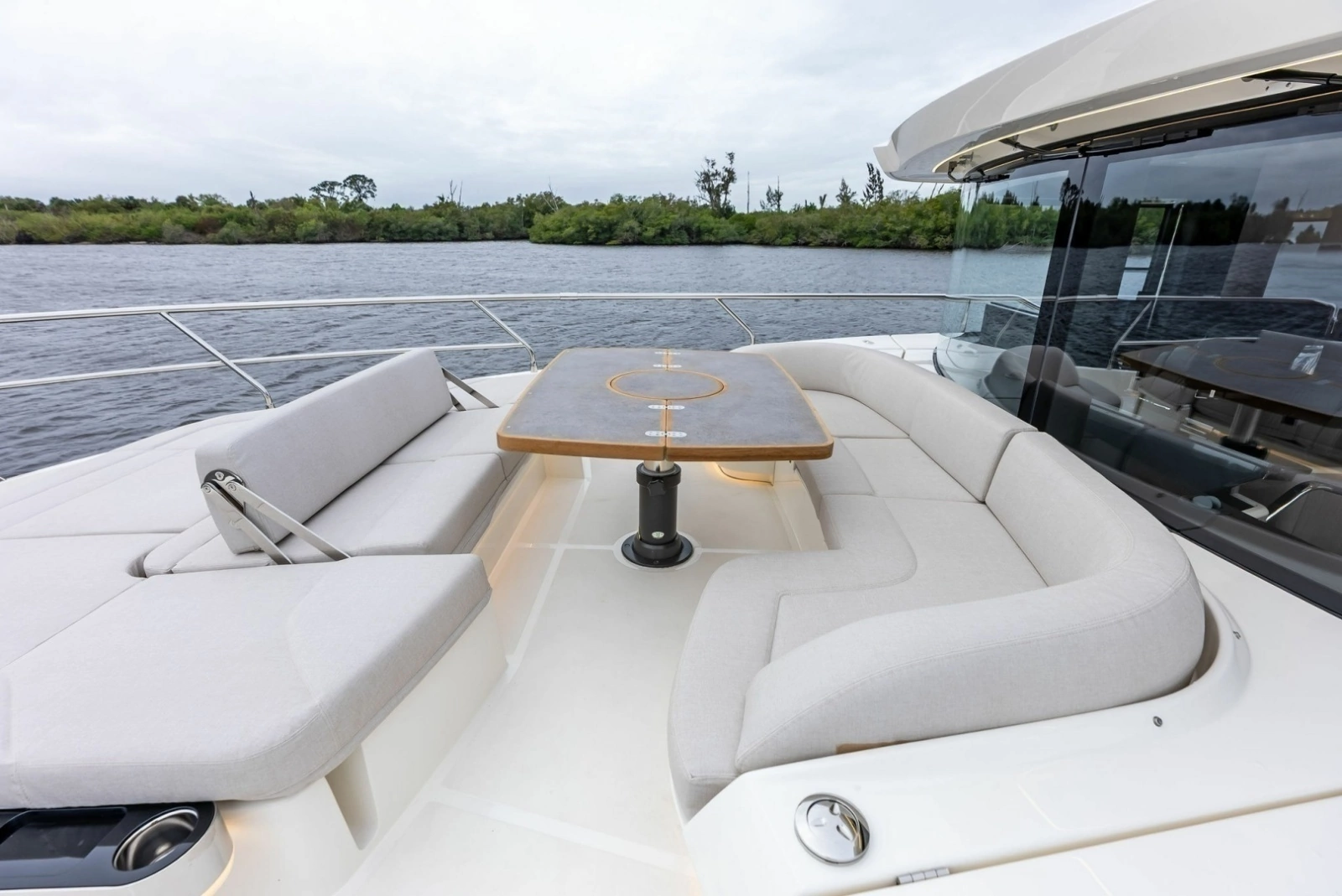 2026 Absolute 62 Navetta NEW