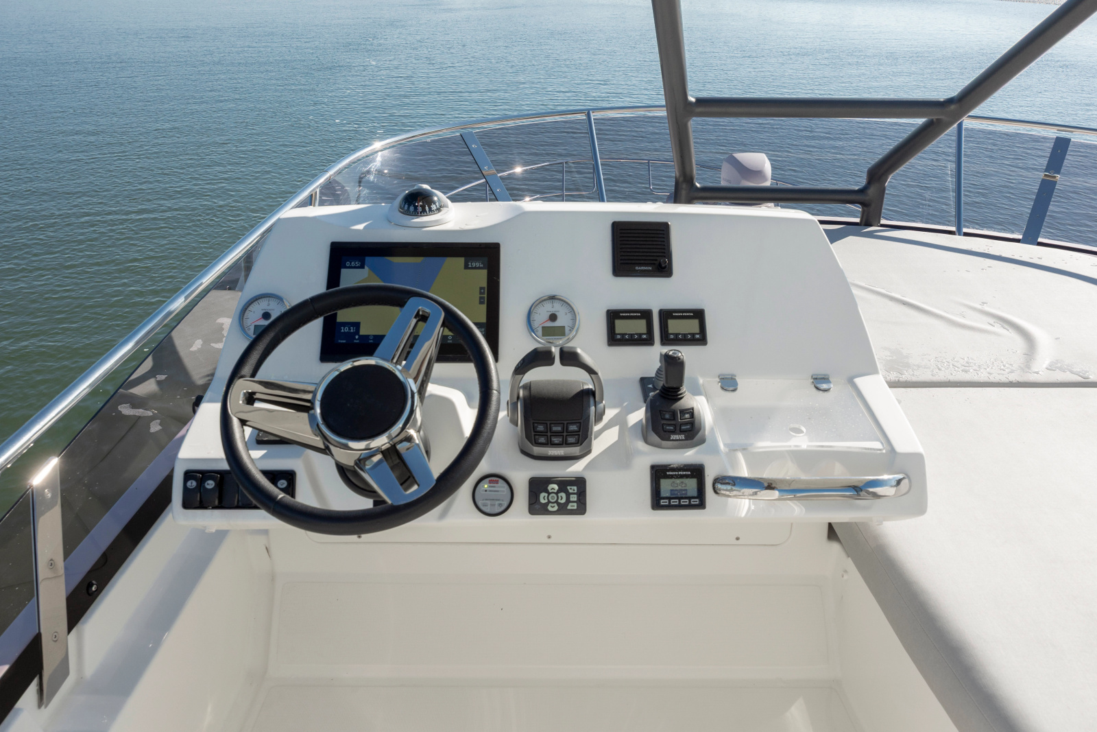 2024 Prestige 460