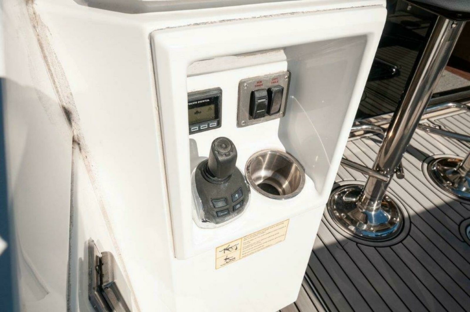 60' 2020 Cruisers Yachts 60 Cantius
