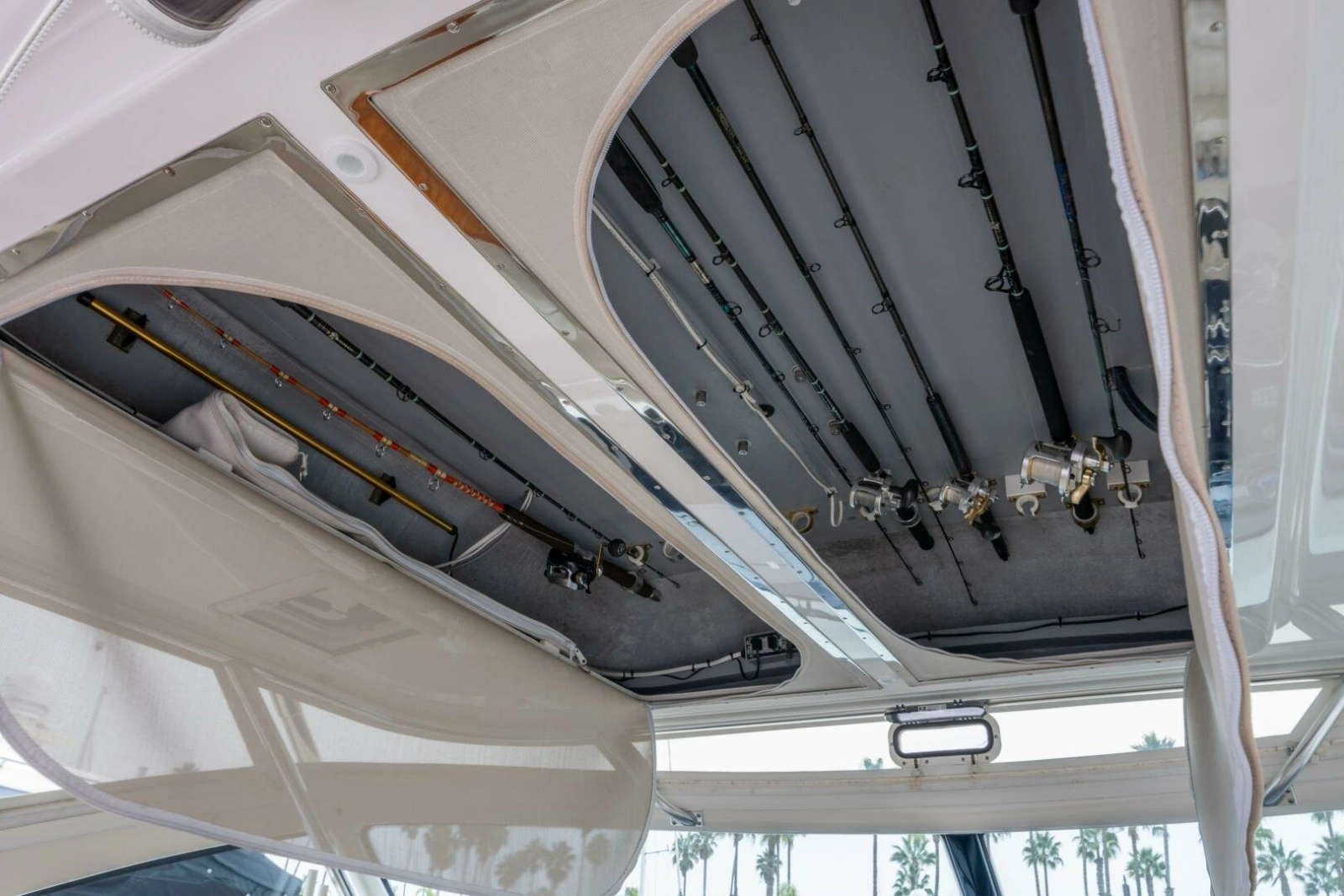 2015 Tiara Yachts 43 Open - TEDDY'S FLOAT TWO