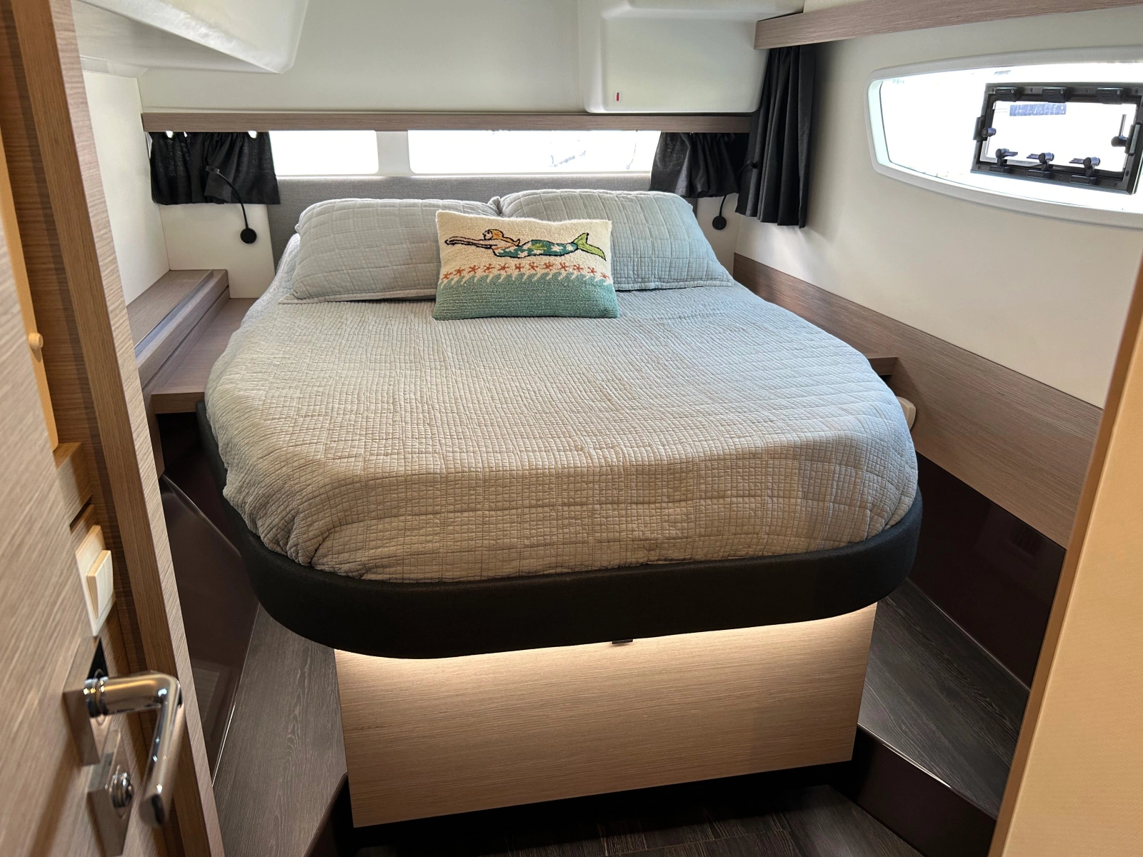 2021 Fountaine Pajot Isla 40