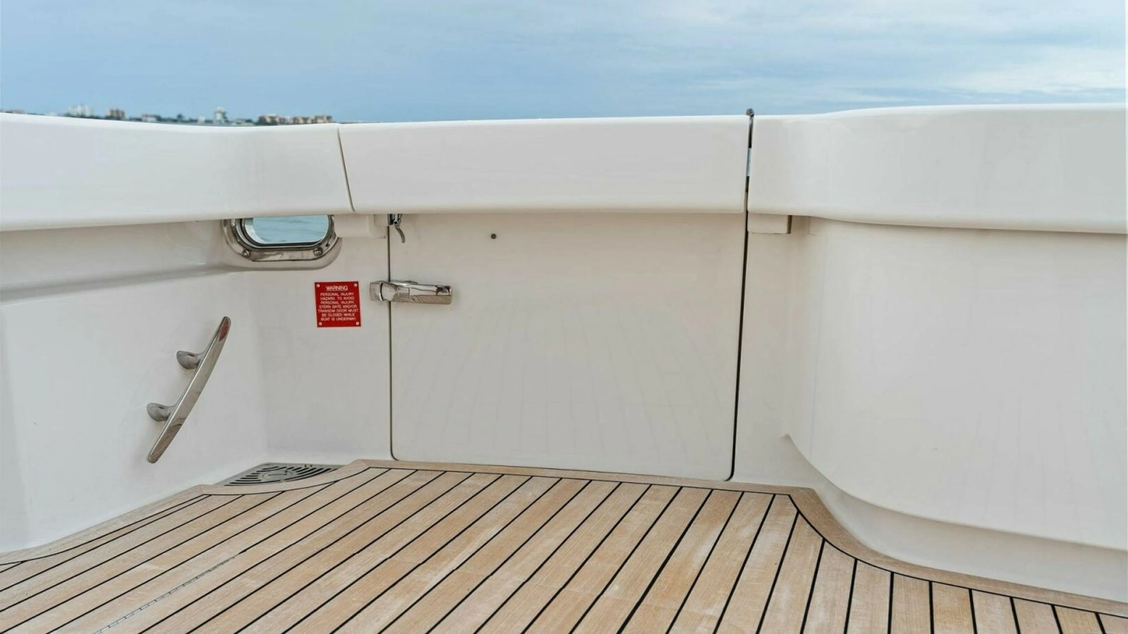 2021 Viking 46 Billfish 