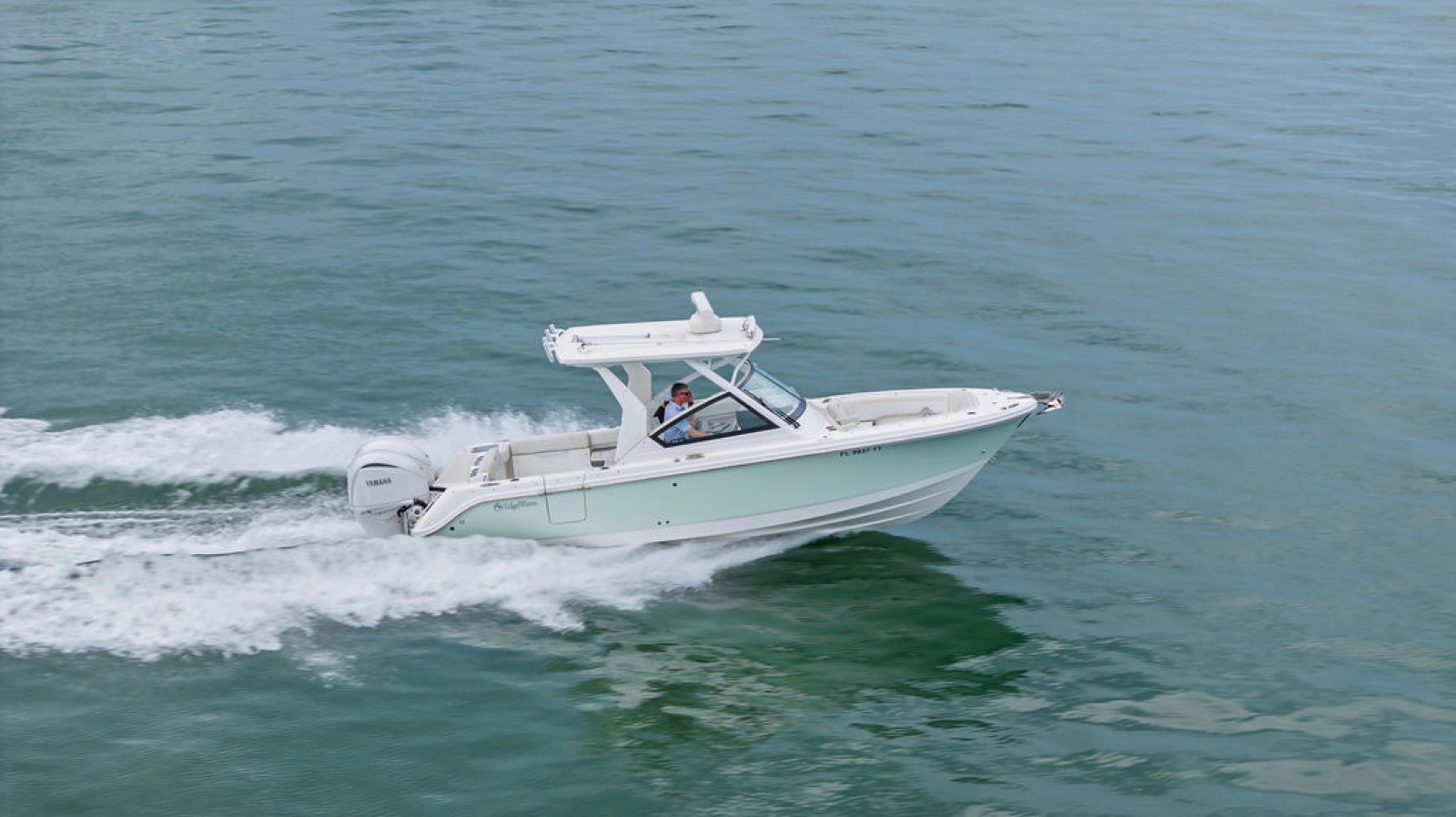 2024 Edgewater 262CX Crossover