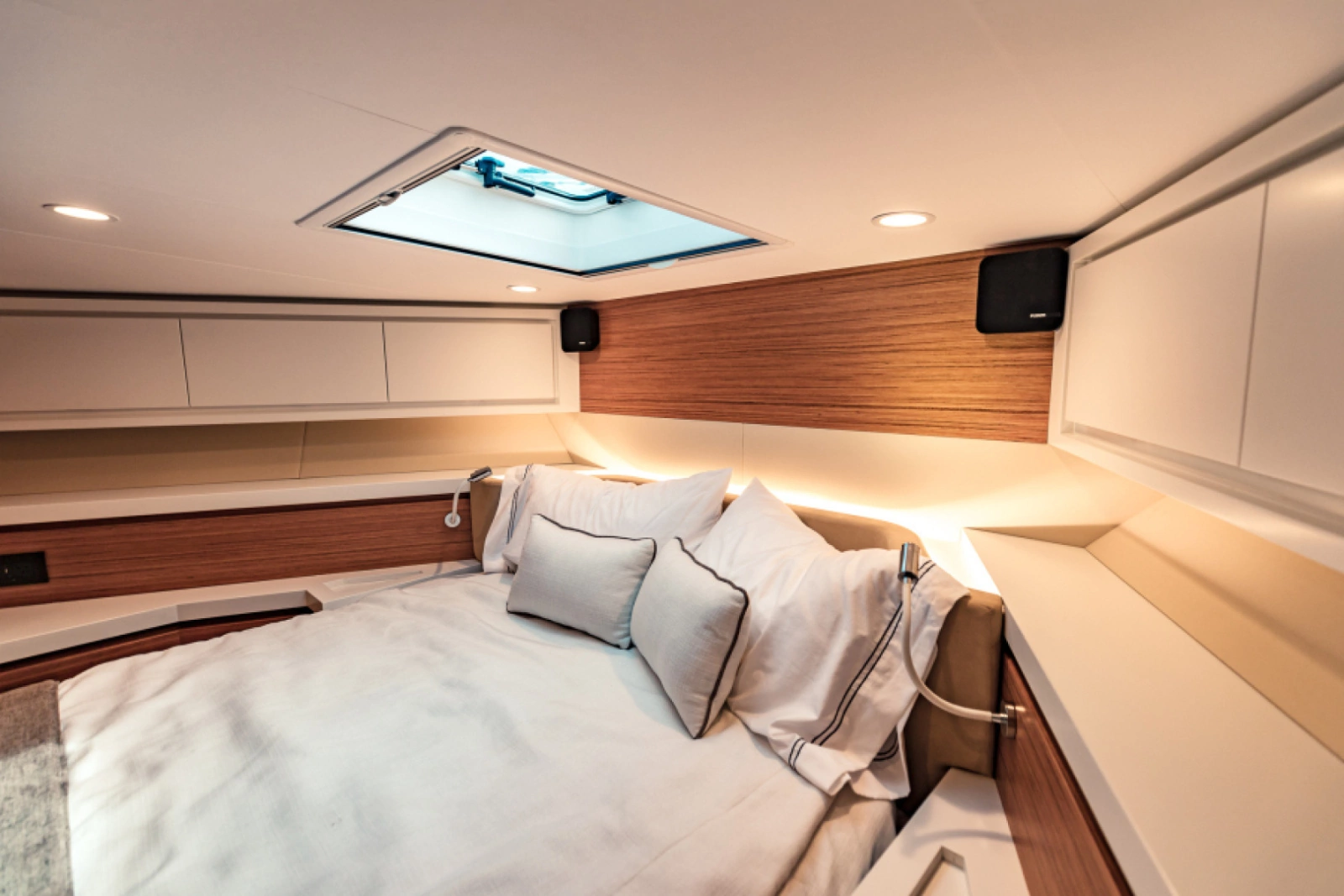 2020 Bertram 61 Convertible