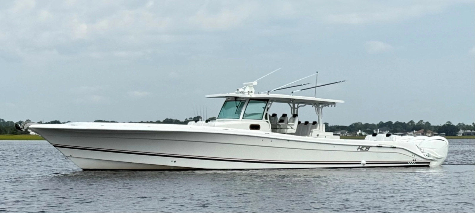 2019 HCB Suenos