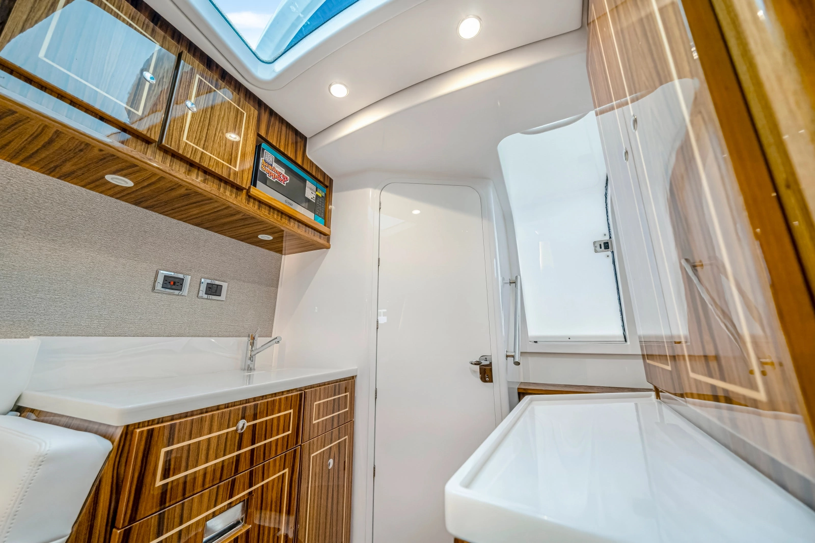 48 Campeon 48ft HCB Yacht For Sale