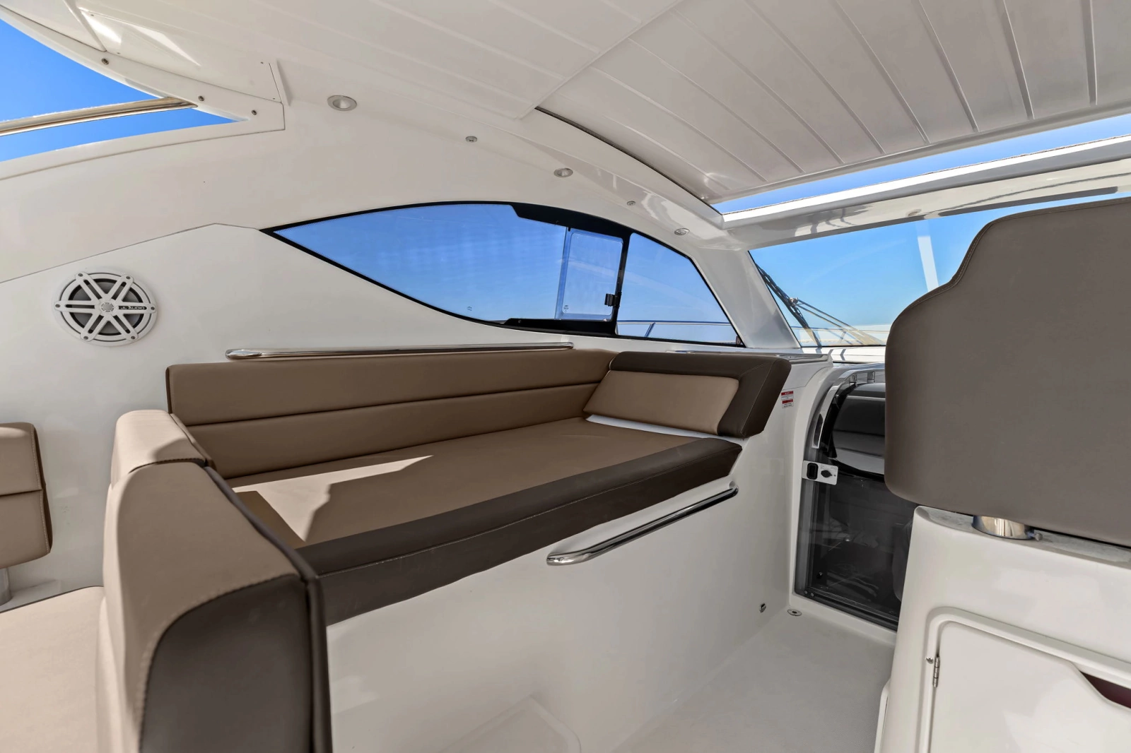 2017 Galeon 385 HTS