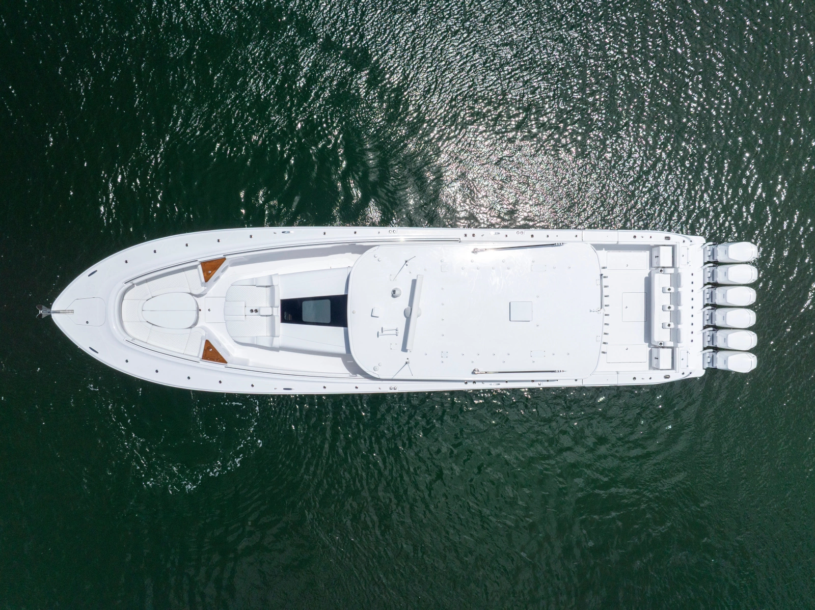 65 Estrella 65ft HCB Yacht For Sale