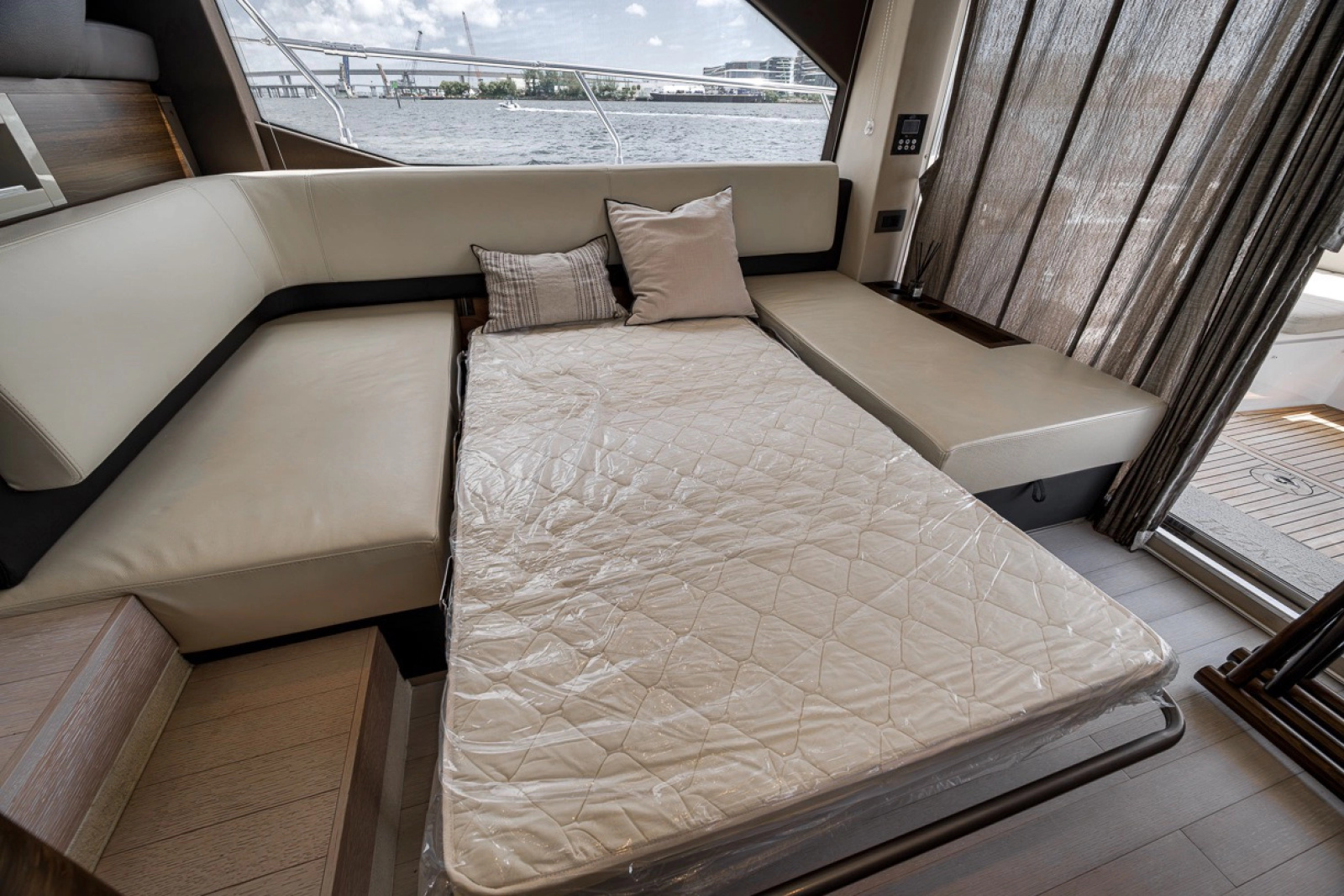 2016 Azimut 50 FLY