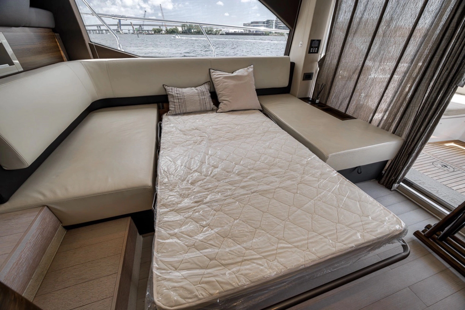 2016 Azimut 50 FLY