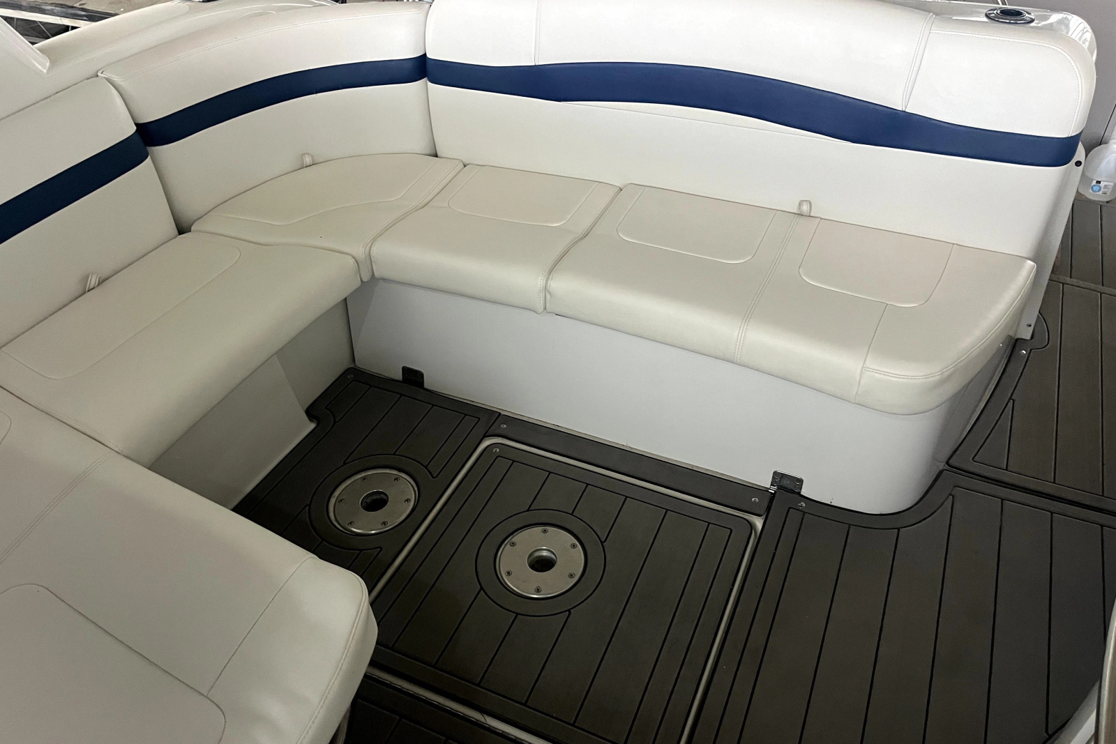 2005 Formula 34 Performance Cruiser