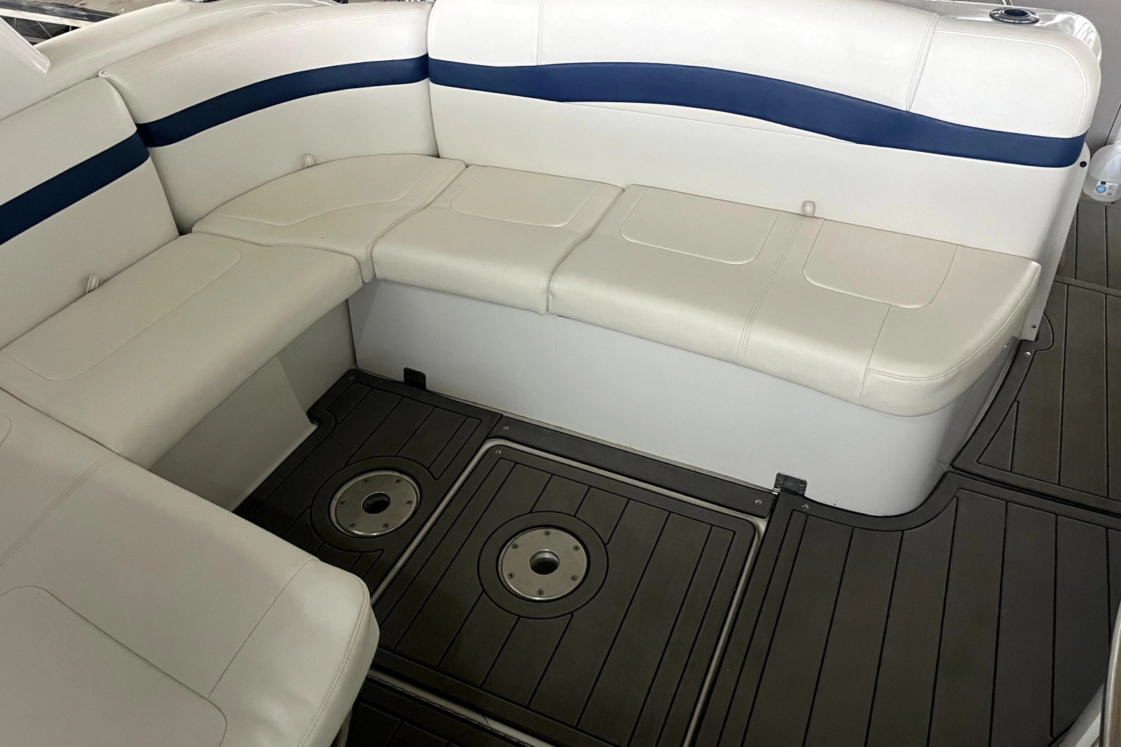 2005 Formula 34 Performance Cruiser