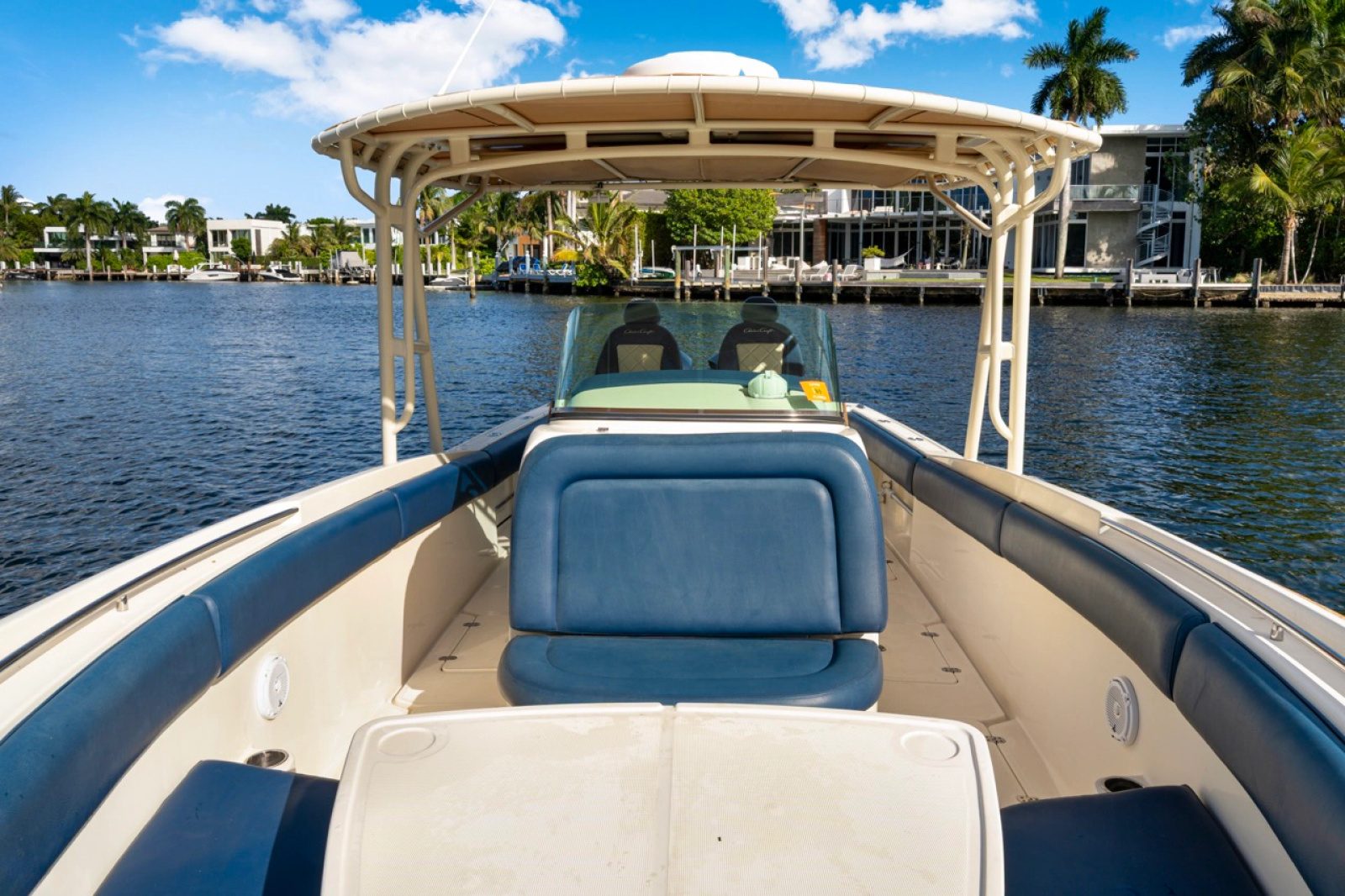 2015 Chris-Craft Catalina 29