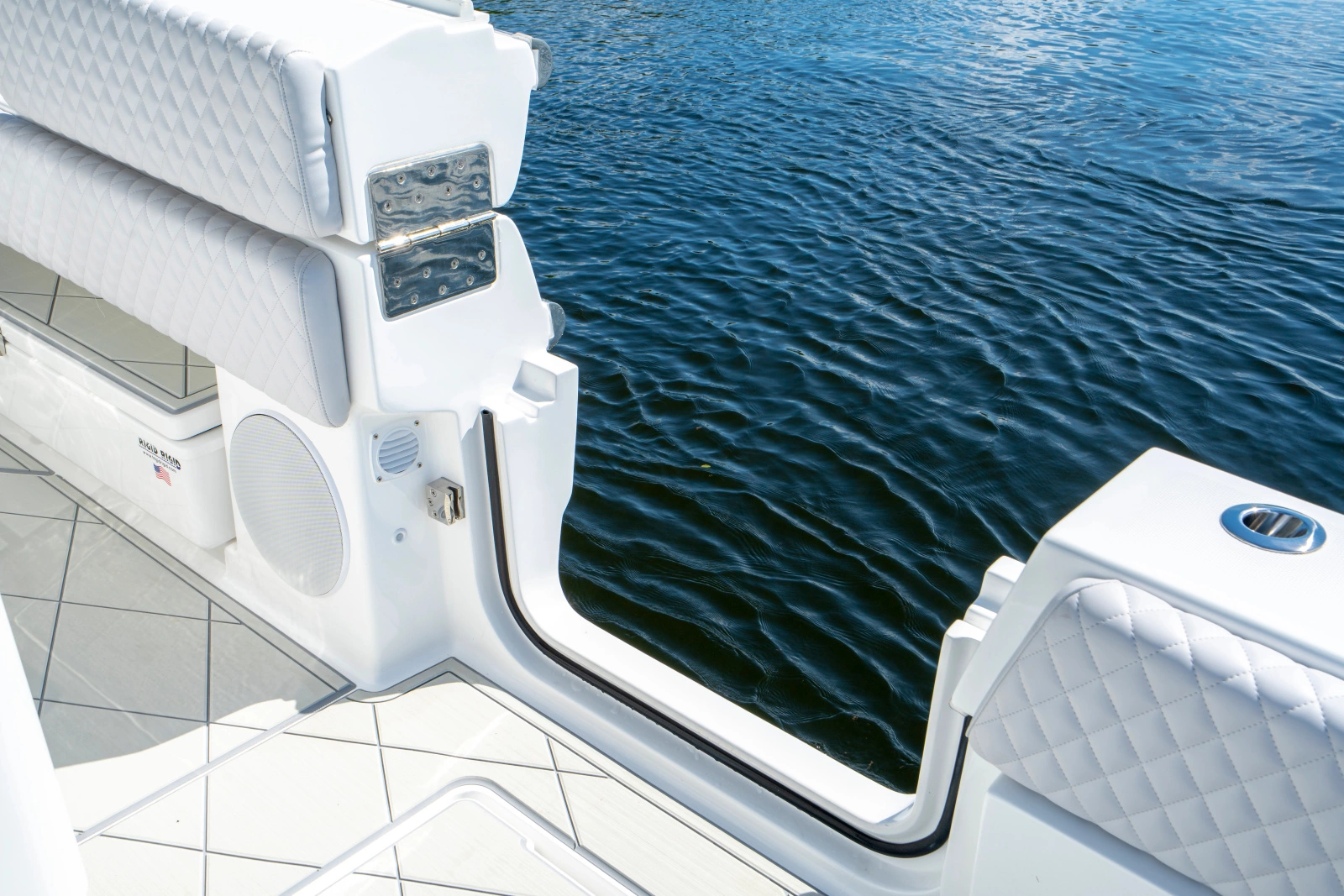 48ft HCB Yacht For Sale