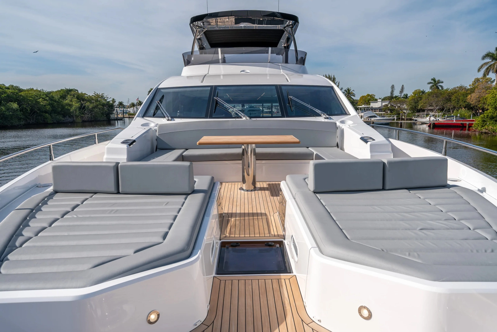 76 YACHT 76ft Sunseeker Yacht For Sale