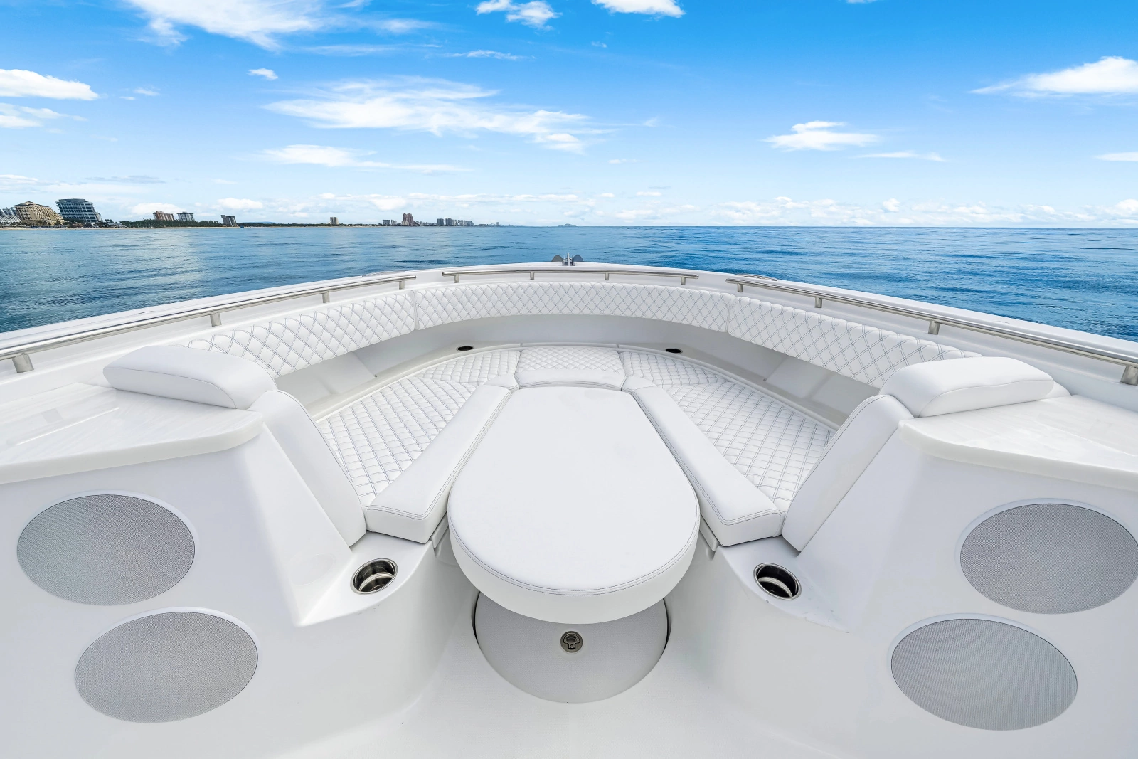 48 Campeon 48ft HCB Yacht For Sale