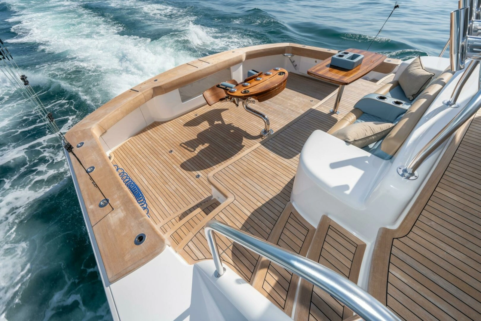 2025 Viking 90C 