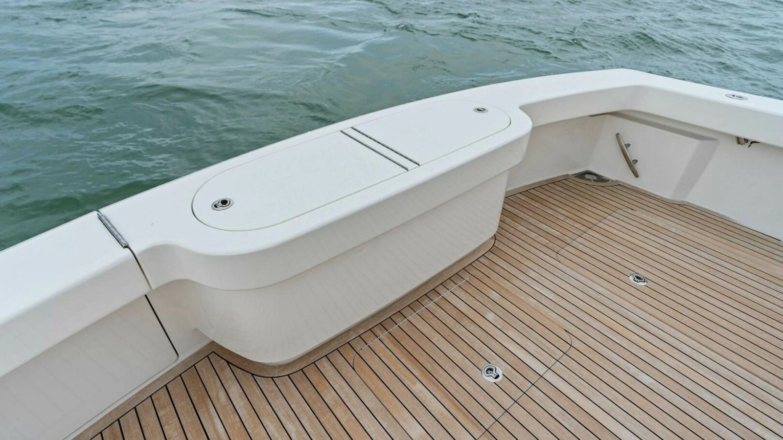 2021 Viking 46 Billfish "Damnfino"