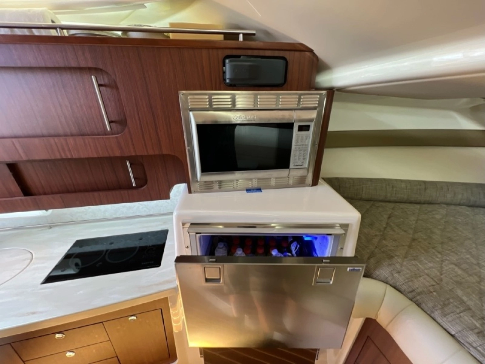 2019 Grady-White 370 Express "SEA SMOKE"