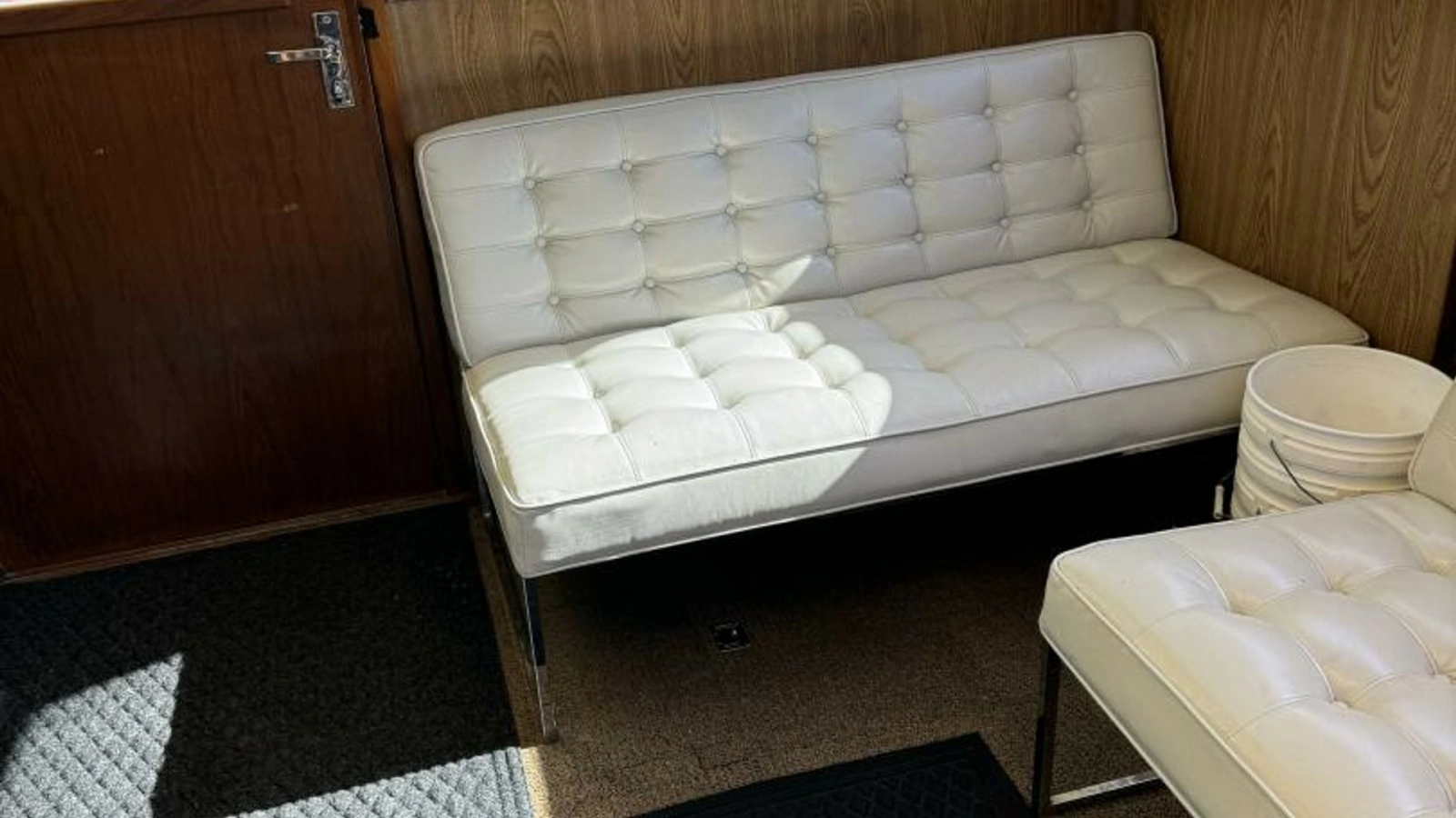 1983 Bertram 385 Convertible Cast Off II