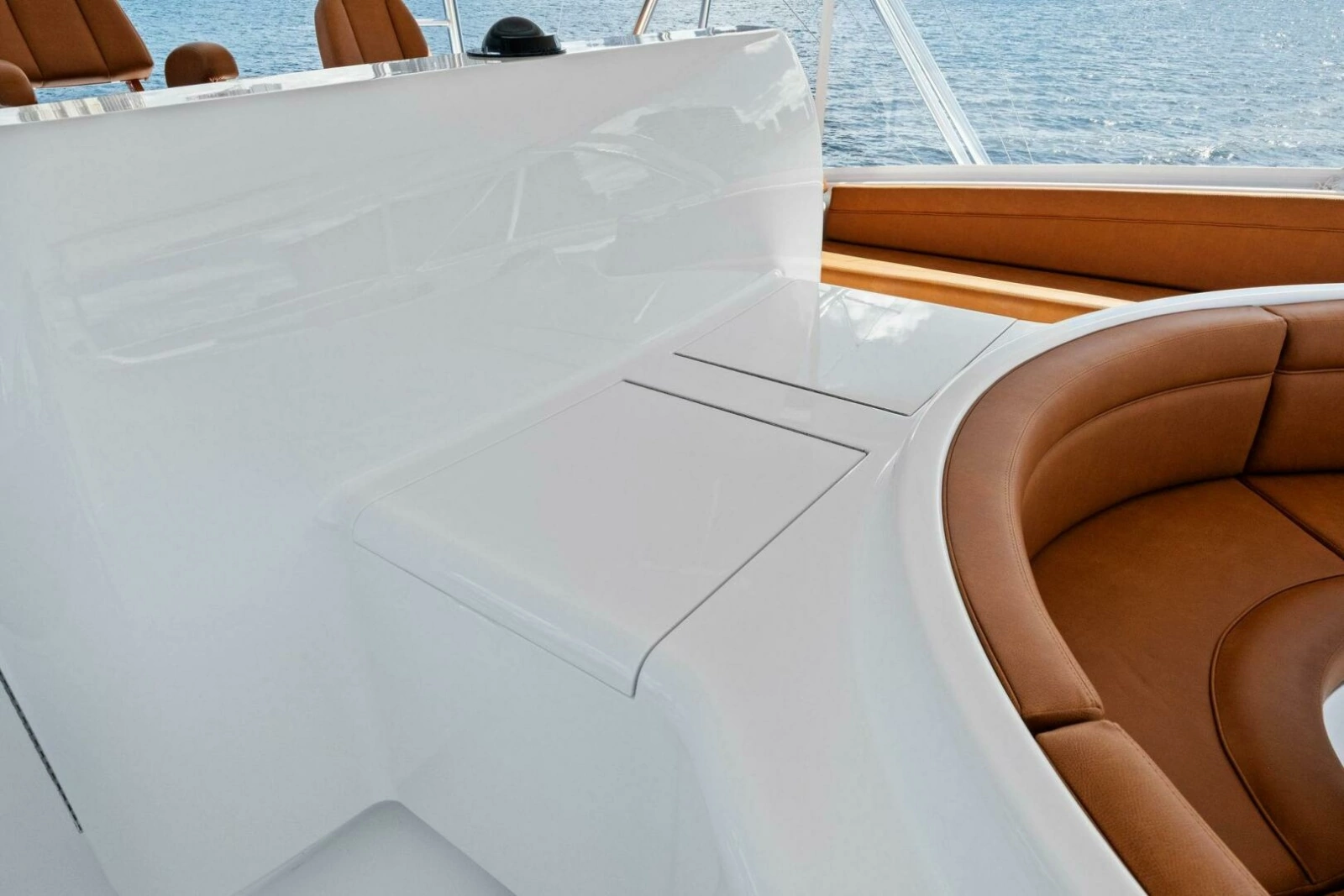 2012 Viking 82 Convertible photo 90