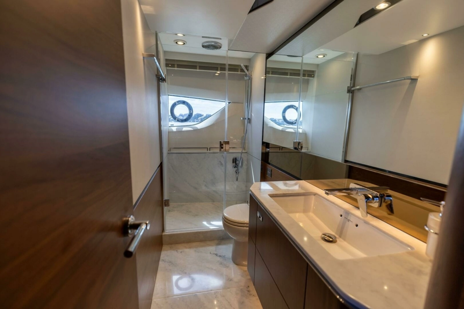 2019 Princess S65