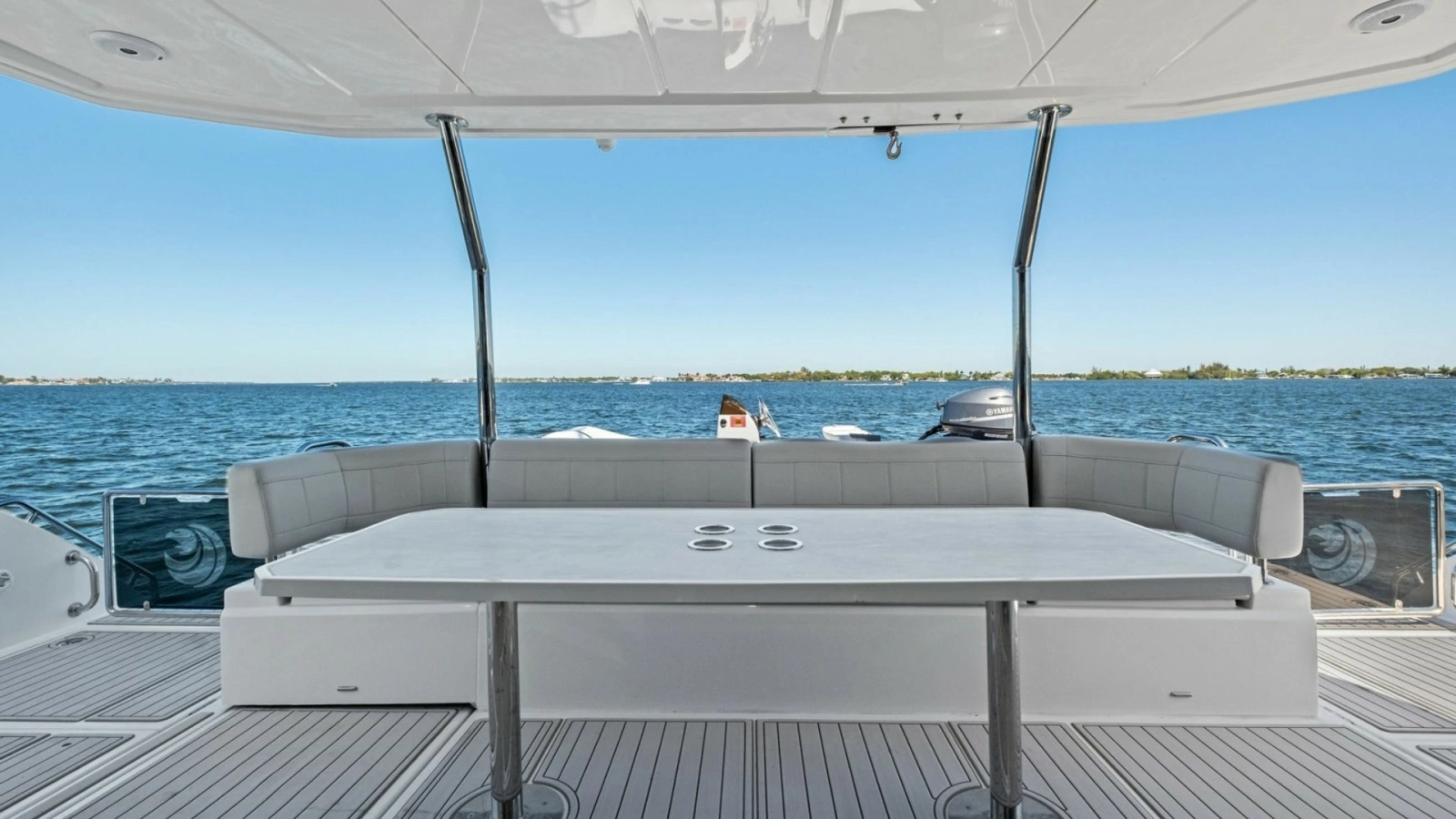 2022 54 Aquila Powercat 'Remarkable I'