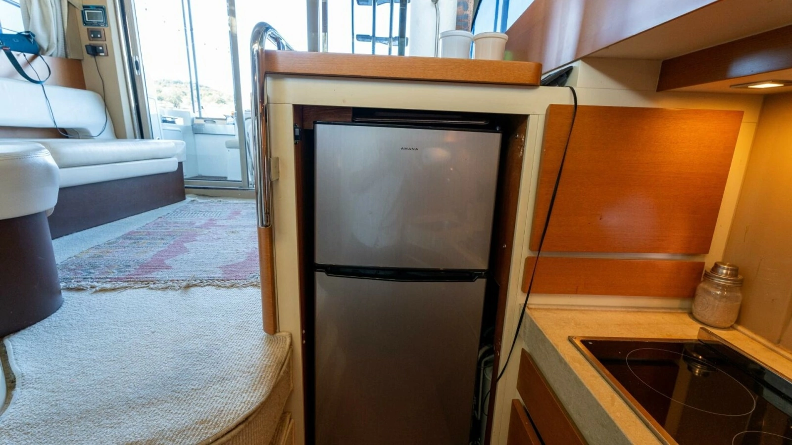 2013 Azimut 40 Flybridge