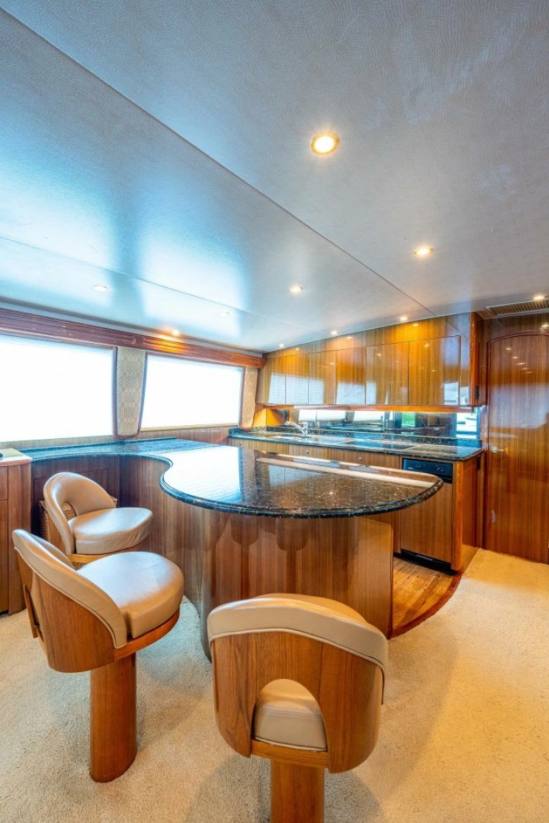 Galley