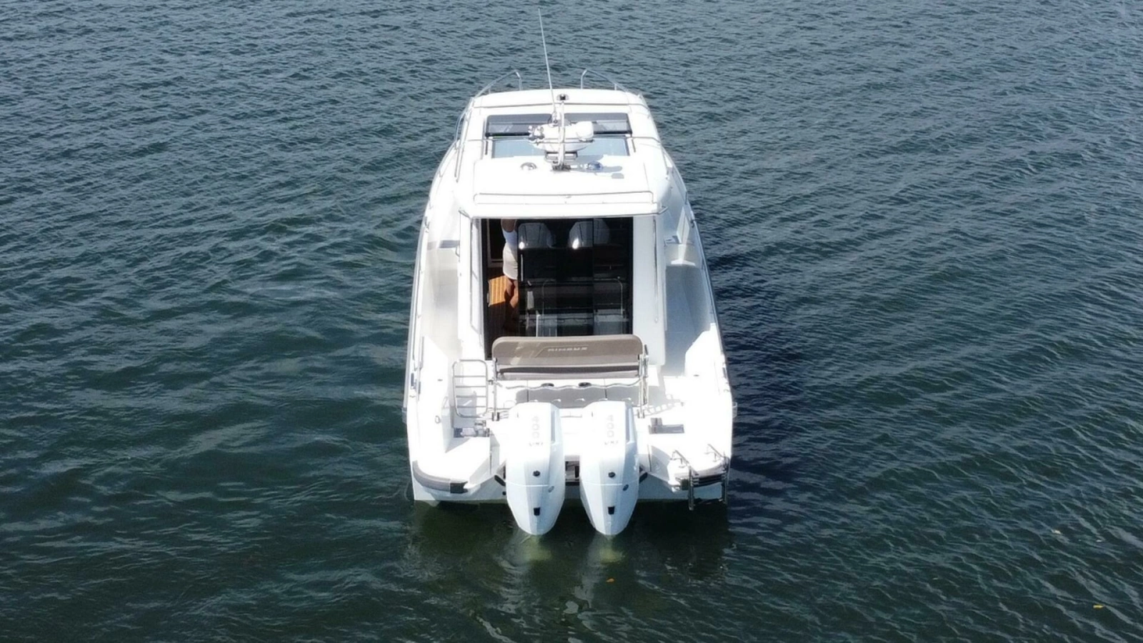 2025 Nimbus Commuter 11