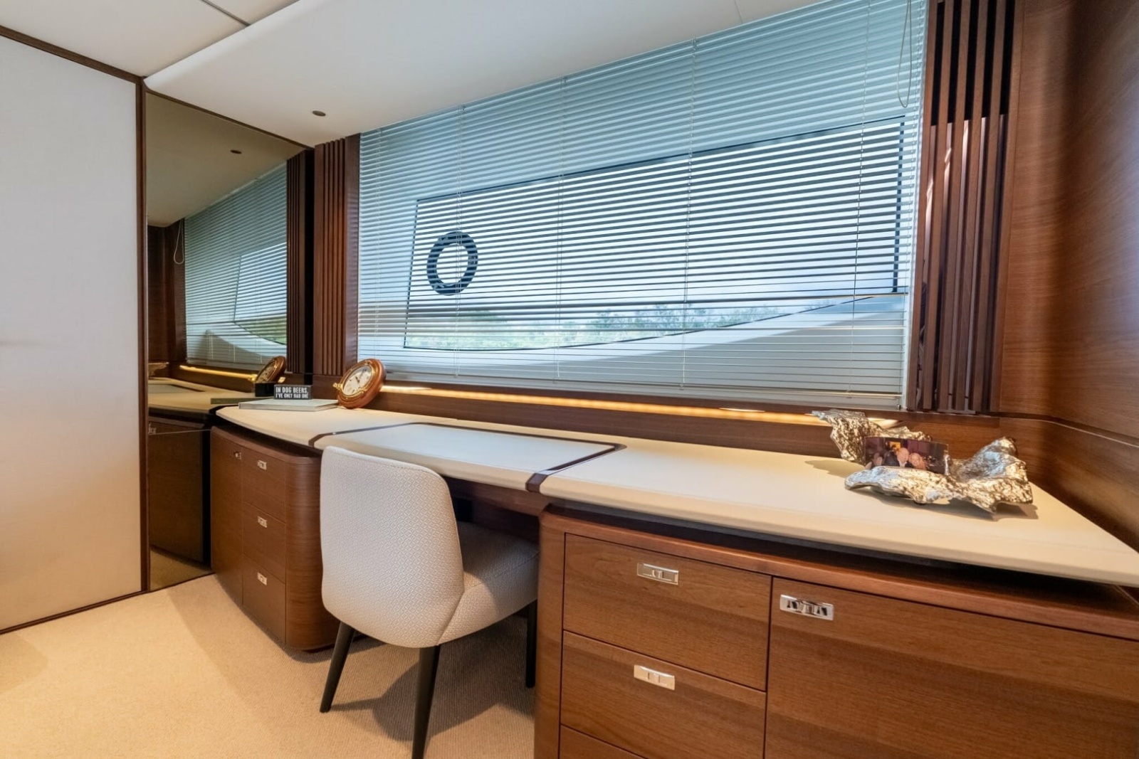 Princess 80 LANIKAI - Master Stateroom
