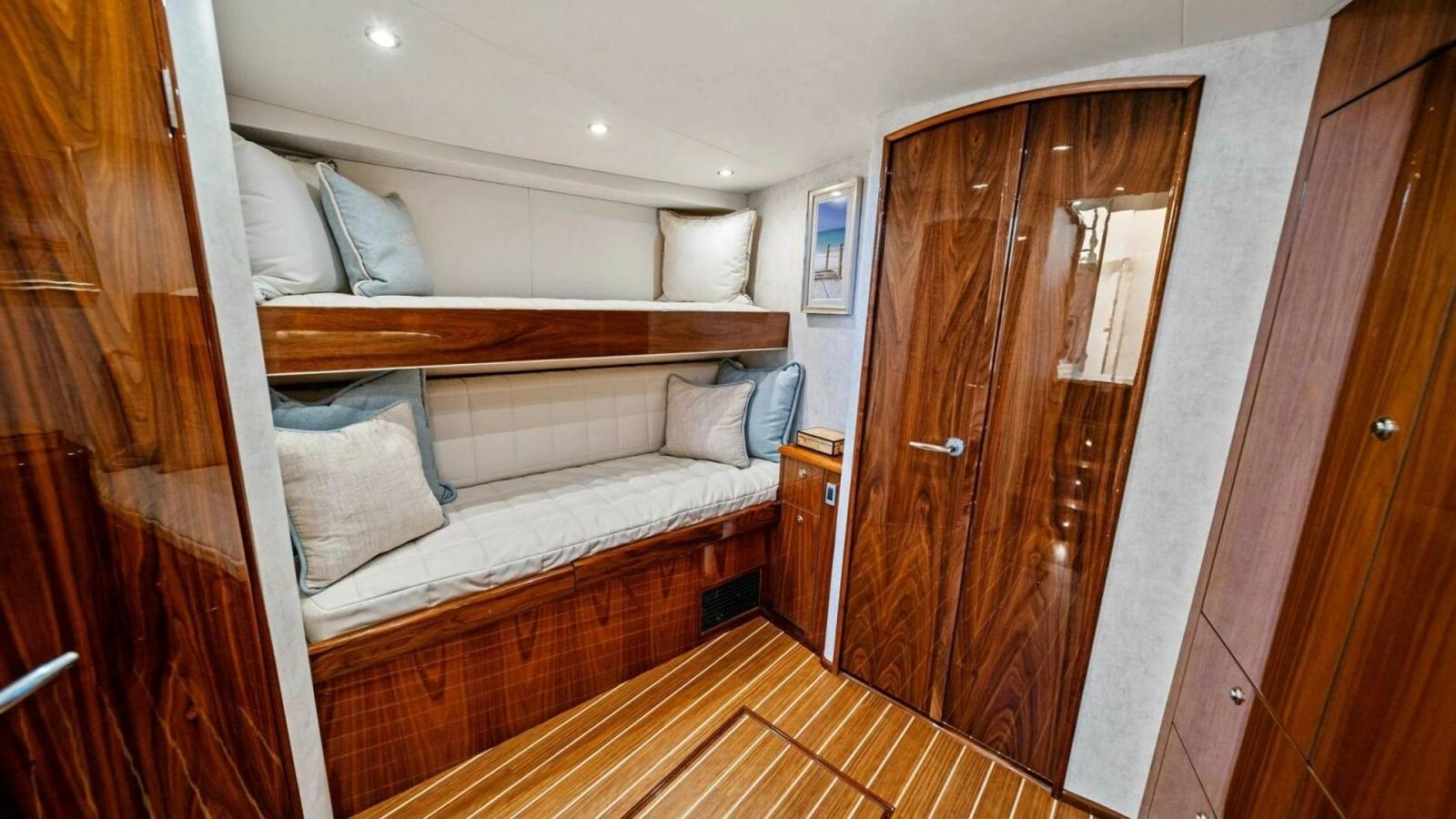 2021 Viking 46 Billfish 