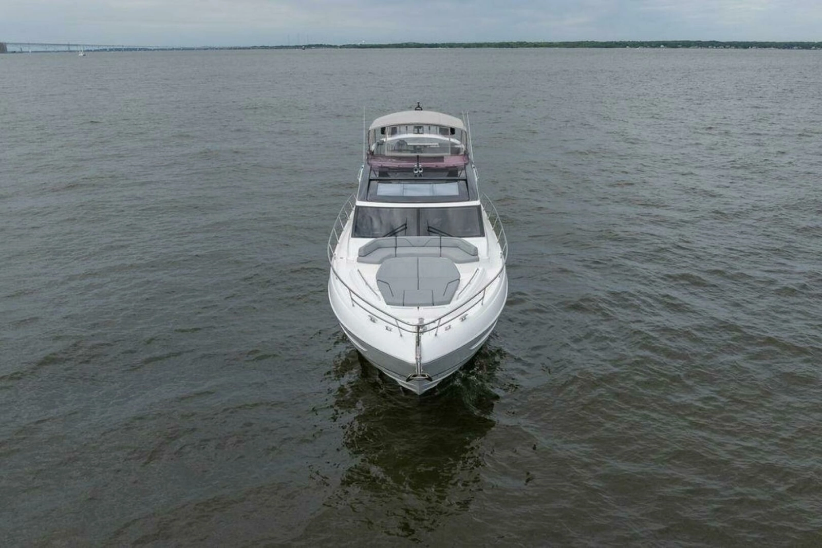 2020 Princess S66