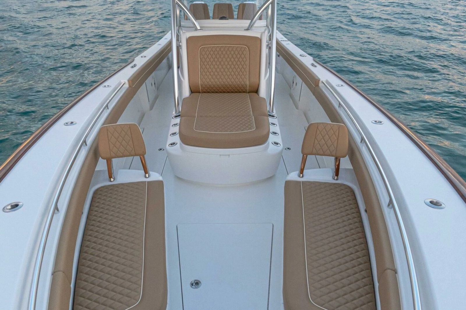 2027 Valhalla V 37 37ft Valhalla Boatworks Yacht For Sale