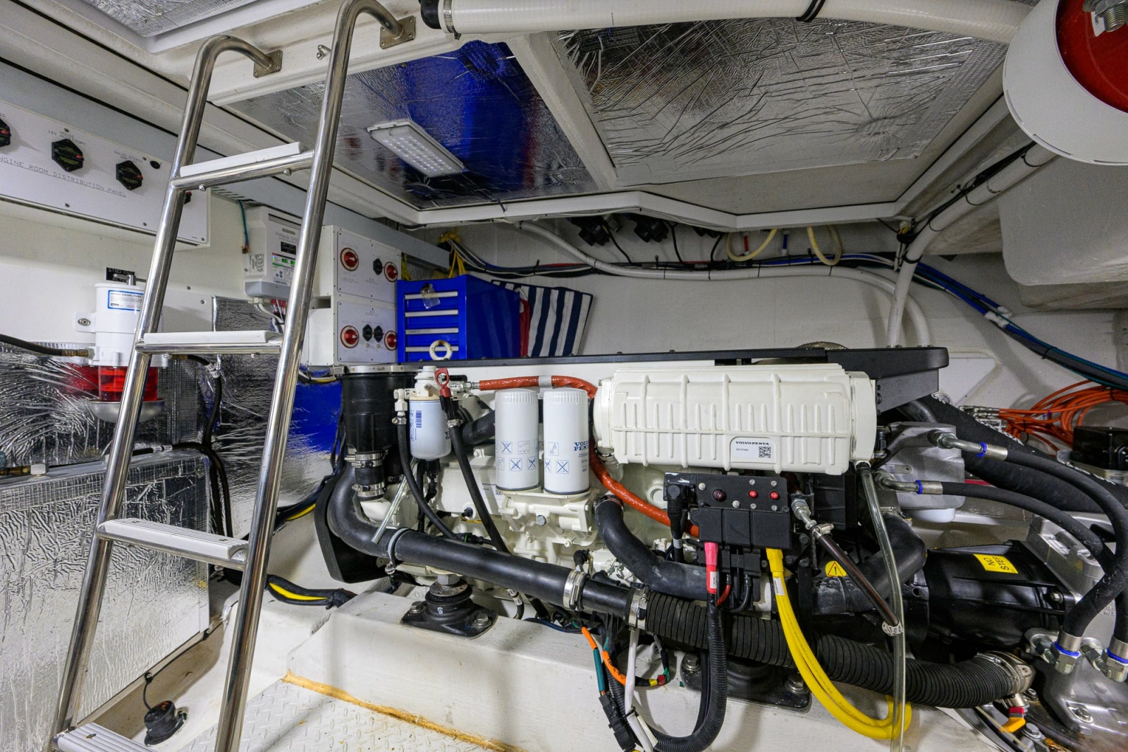 2020 Cruisers 46 Cantius