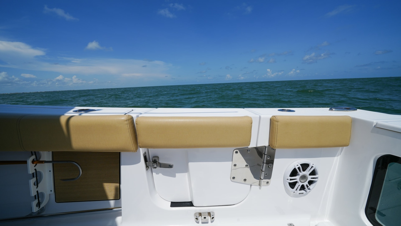 2024 Sportsman 352 Center Console