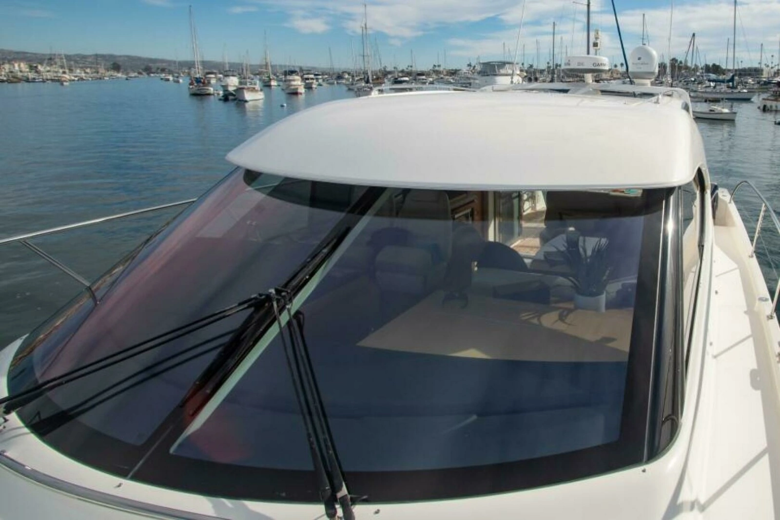 2012 Riviera 50 SY - CONTESSA