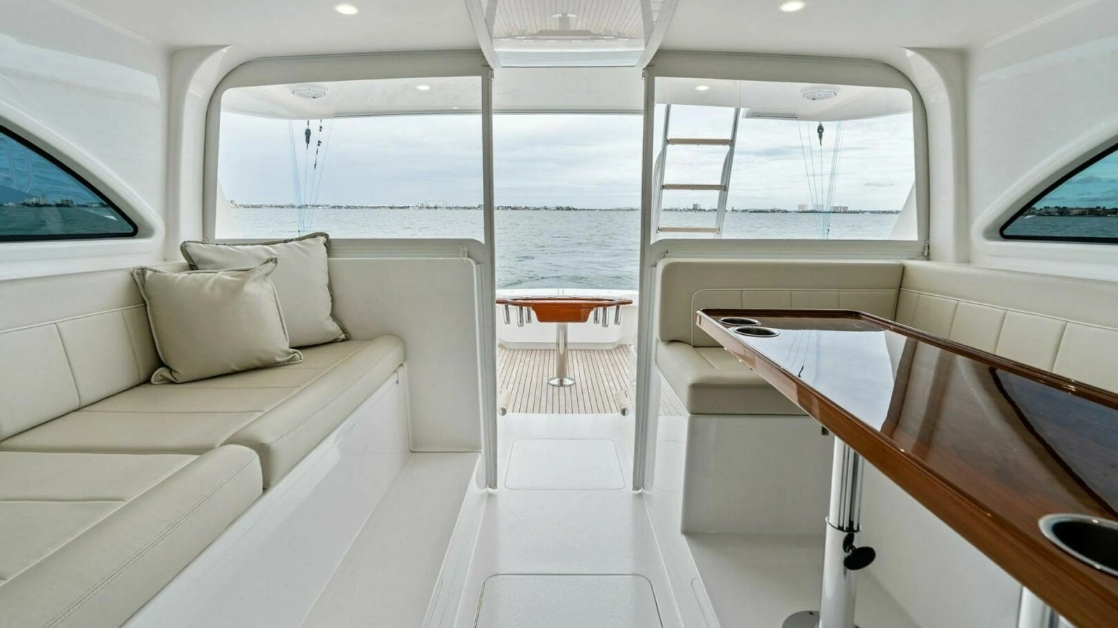 2021 Viking 46 Billfish 
