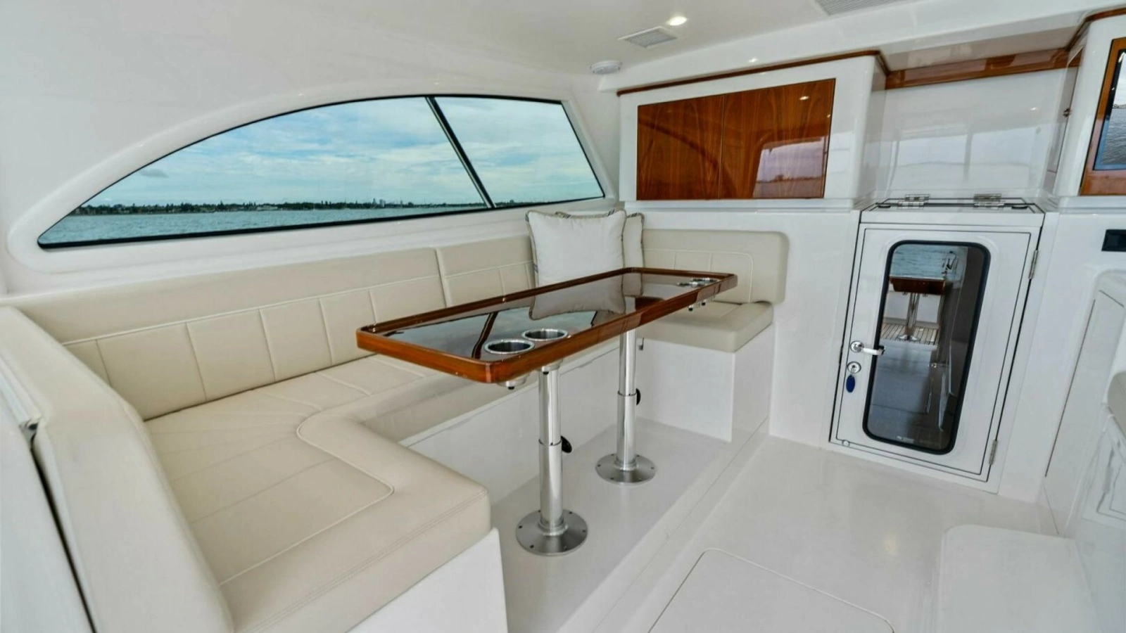 2021 Viking 46 Billfish 
