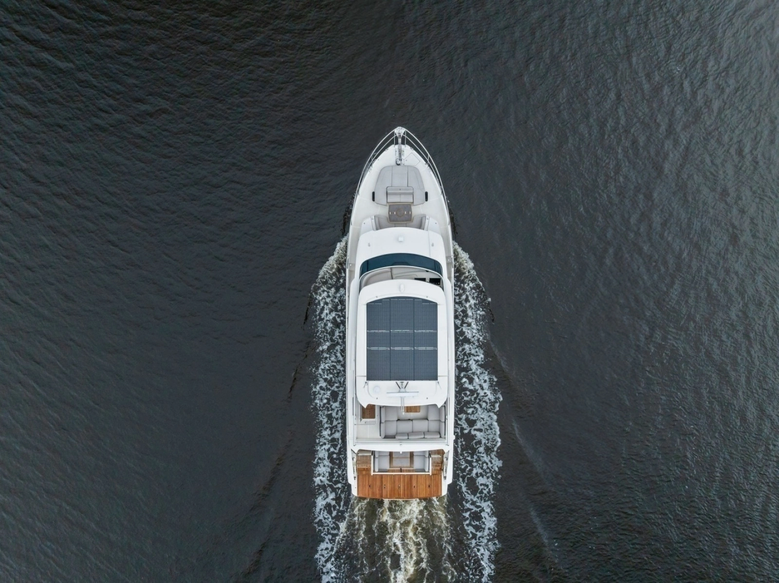2026 Absolute 62 Navetta NEW