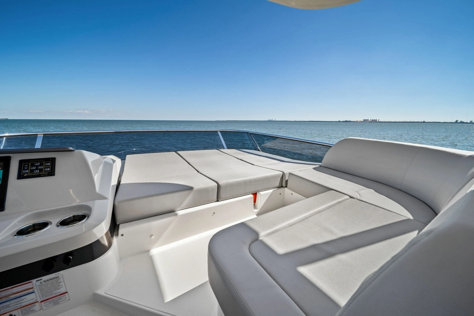 New 2027 56 Absolute Fly 56ft Absolute Yacht For Sale