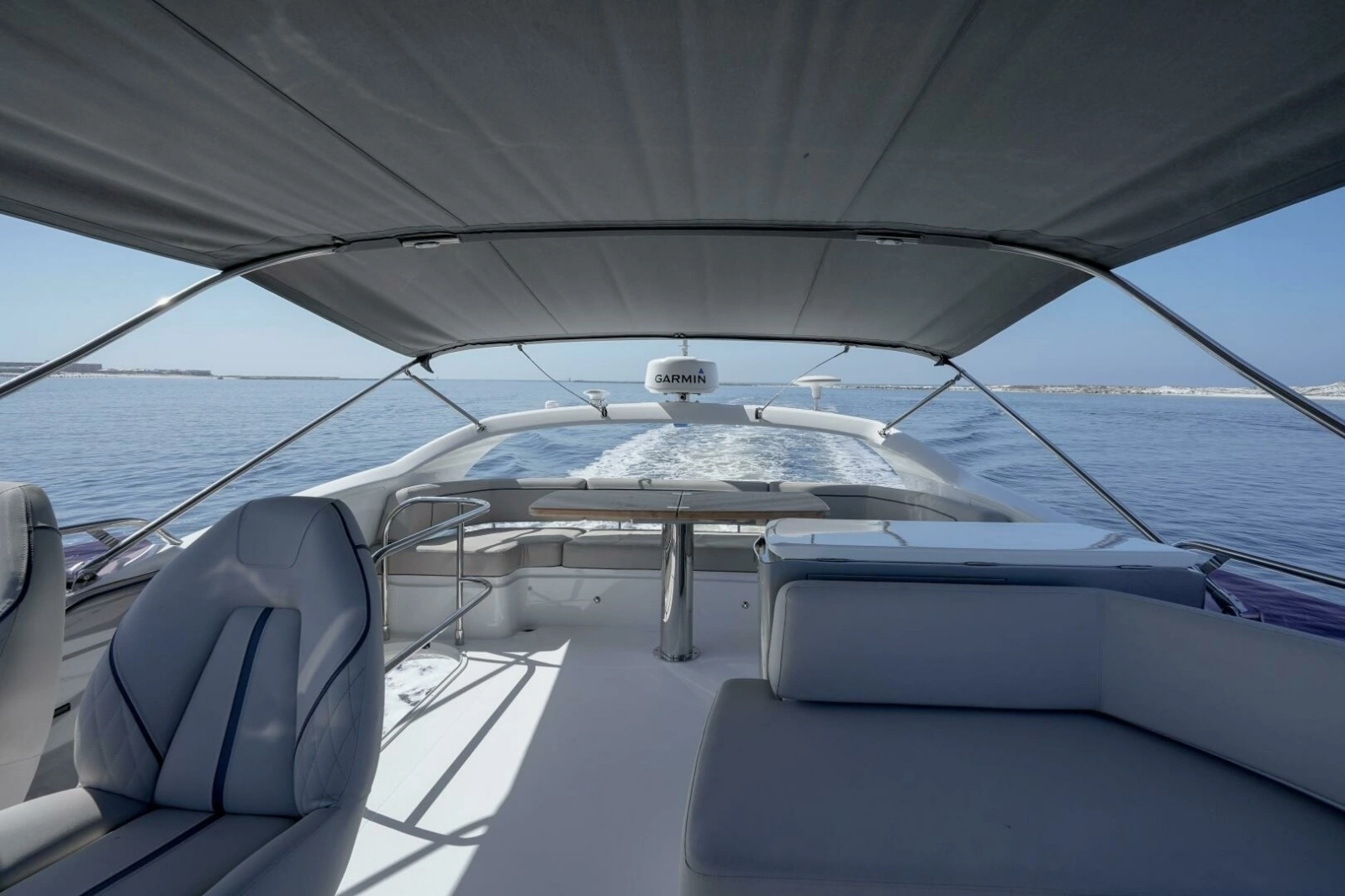 2021 Princess F50- MAKING TIME- Flybridge