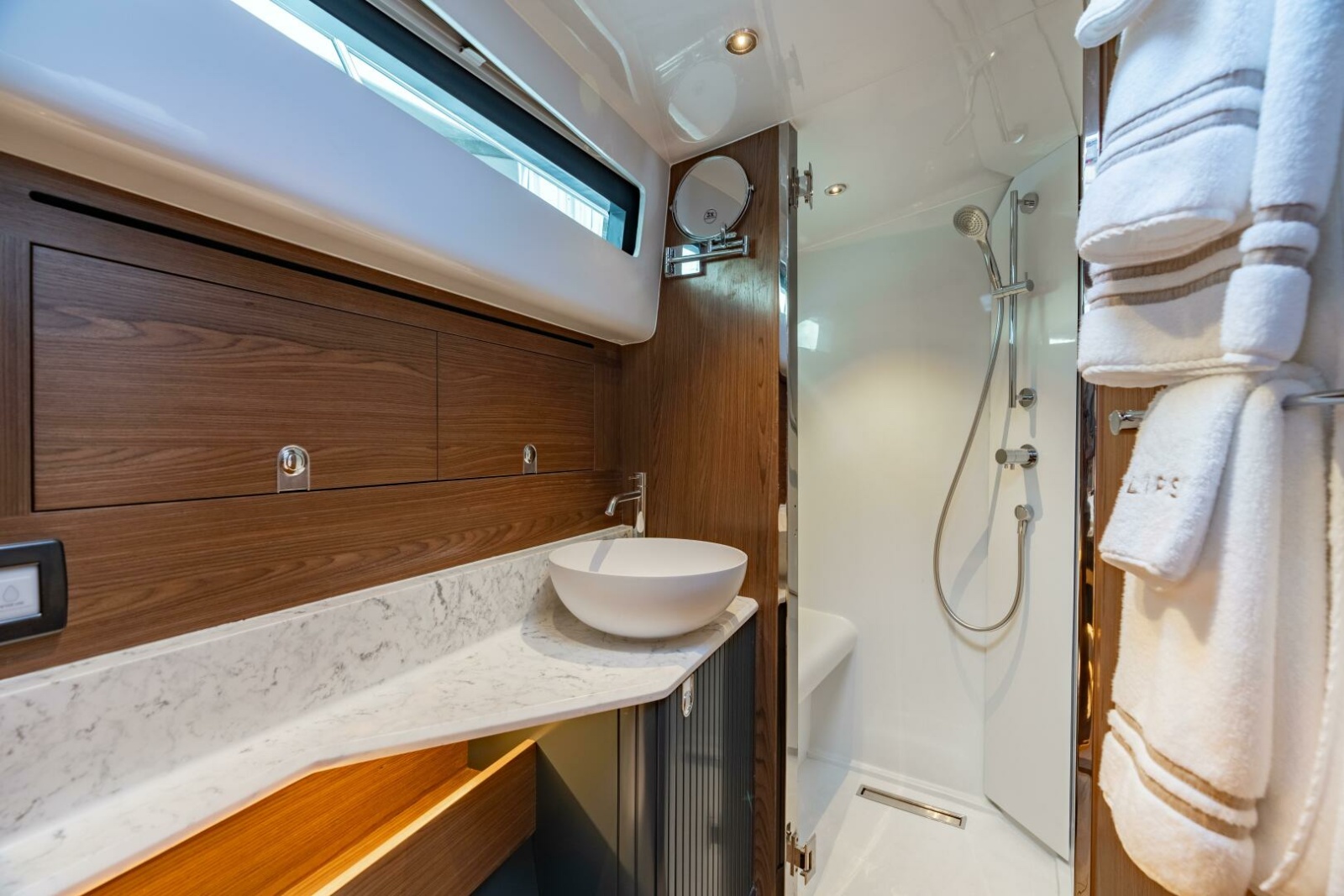 ECLIPSE 505 Shadow -