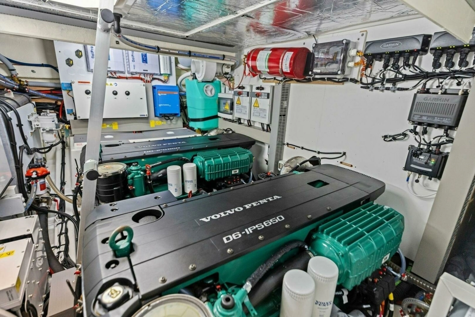 2026 Prestige F4.9