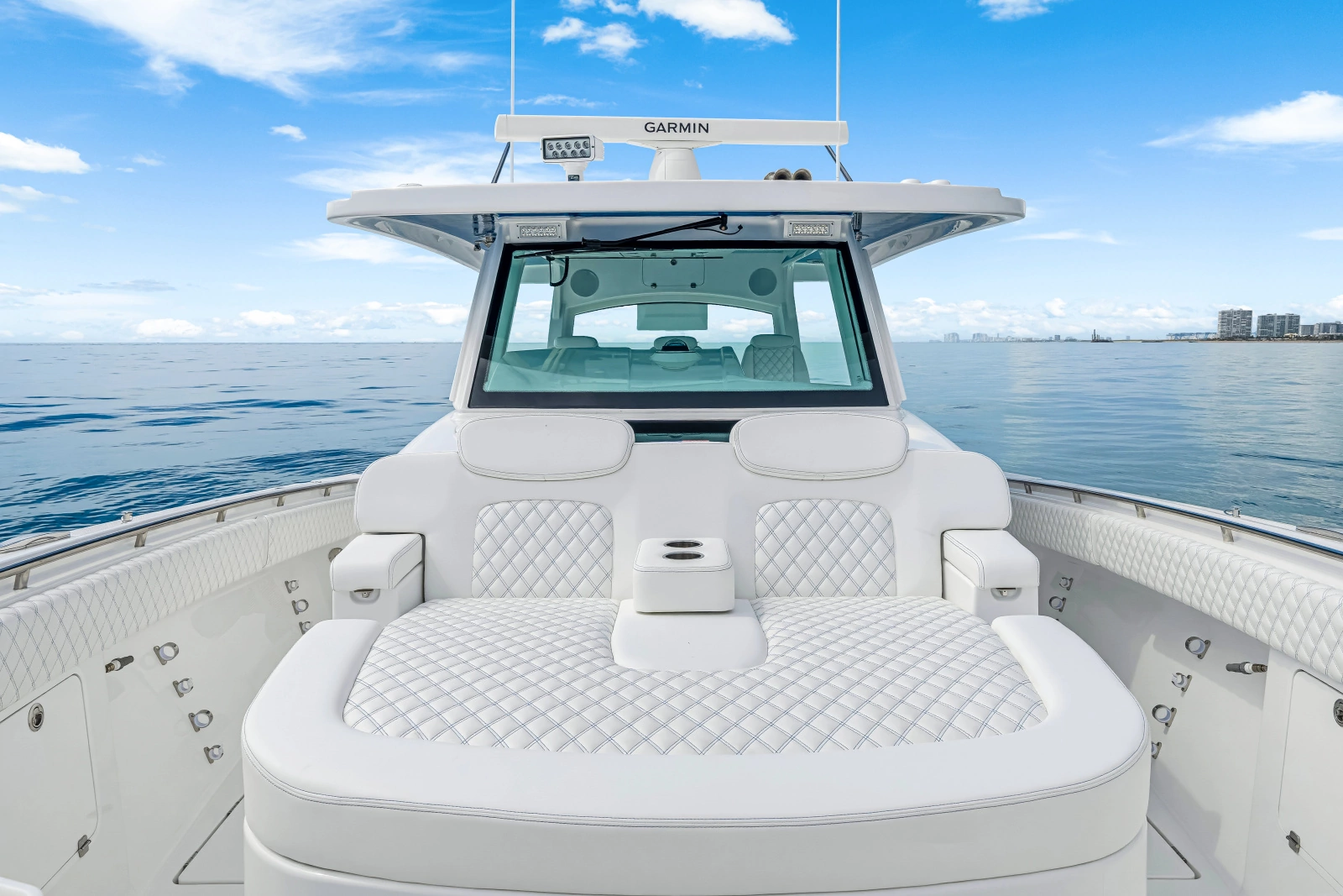 48 Campeon 48ft HCB Yacht For Sale
